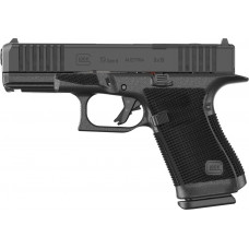GLOCK 19 Gen6, kal. 9x19mm