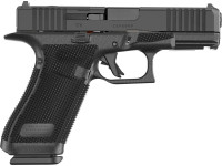 GLOCK 45 Gen6, cal. 9×19 mm