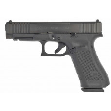 Glock 47 FS MOS, kal. 9x19mm