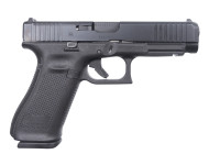 GLOCK 47 MOS FS, cal. 9×19 mm GLOCK 47 MOS FS, cal. 9×19 mm