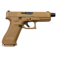 GLOCK 19X so závitom, kal. 9x19mm