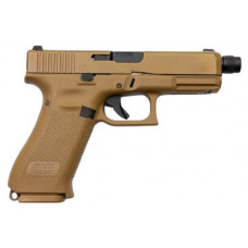 GLOCK 19X so závitom, kal. 9x19mm