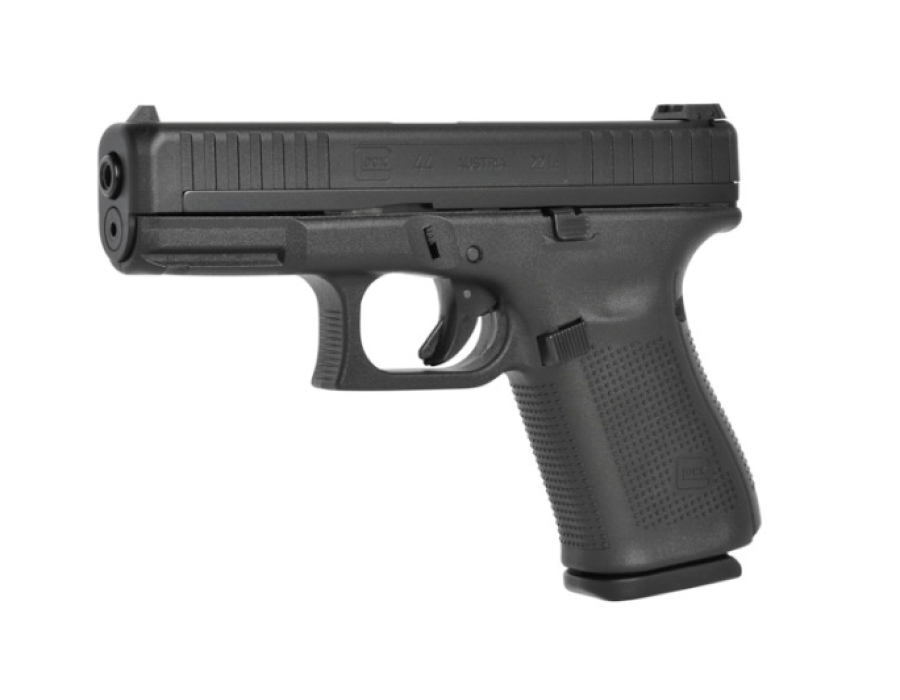 GLOCK 44, cal. .22 LR