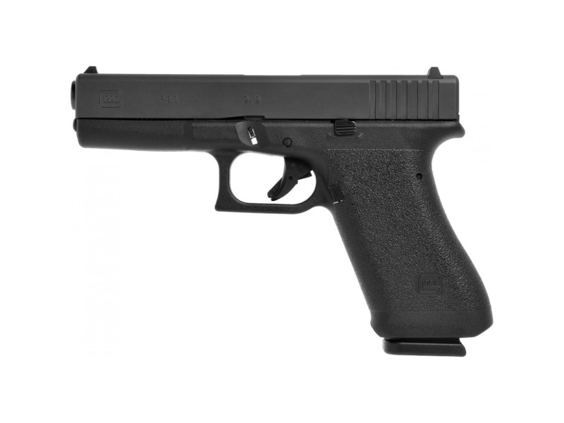 GLOCK P80 P80/Retro, kal. 9×19 mm