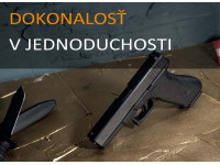 GLOCK P80 P80/Retro, Kal. 9×19 mm GLOCK P80 P80/Retro, Kal. 9×19 mm