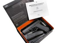 GLOCK P80 P80/Retro, Kal. 9×19 mm GLOCK P80 P80/Retro, Kal. 9×19 mm