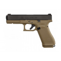 GLOCK 17 Gen5 FR, kal. 9×19 mm