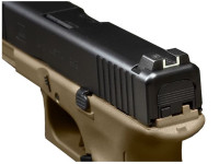 GLOCK 17 Gen5 FR, Kal. 9×19 mm