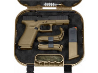 GLOCK 17 Gen5 FR, Kal. 9×19 mm