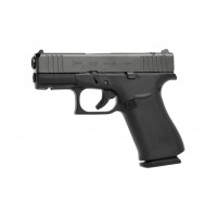 Glock 43X MOS, kal. 9x19mm