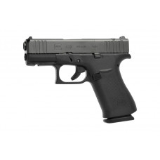 Glock 43X MOS, kal. 9x19mm