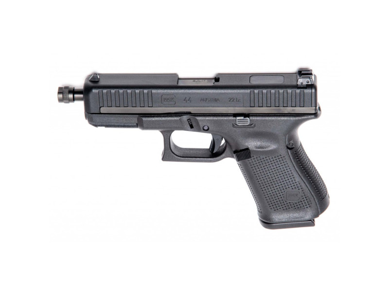 GLOCK 44 so závitom, kal. .22 LR