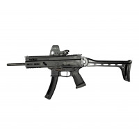 Grand Power TR22 10", kal. .22lr - Komis