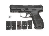 HK SFP9-OR, cal. 9x19mm