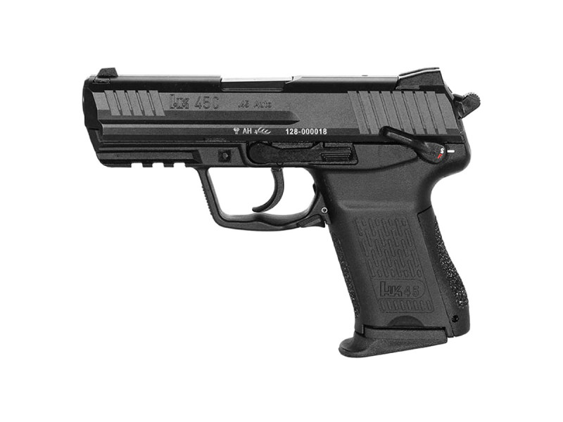 HK45 Compact V1, cal. .45ACP