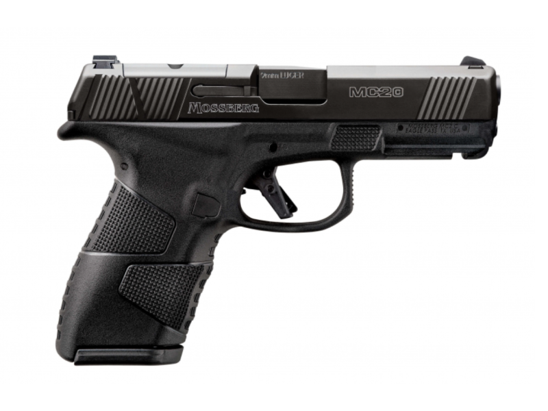 Mossberg MC2c OR kal. 9x19mm