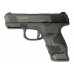 Mossberg MC2sc OR, kal. 9x19mm