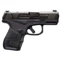 Mossberg MC2sc Truglo Tritium Pro OR , kal. 9x19mm Mossberg MC2sc Truglo Tritium Pro OR , kal. 9x19mm