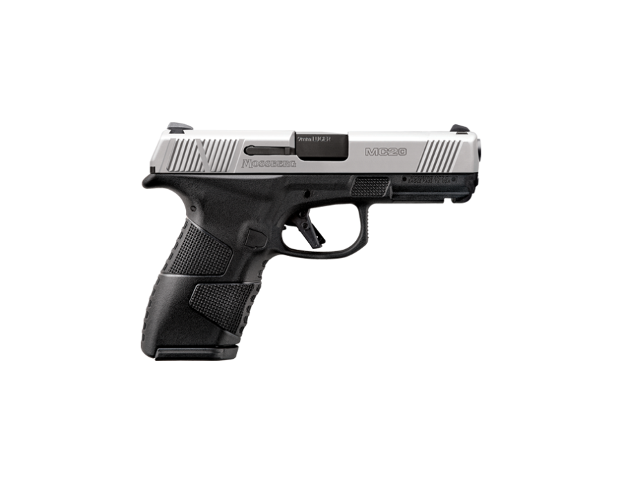 Mossberg MC2c Two Tone, Kal. 9x19mm