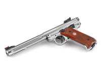 Ruger Mark IV Hunter 40118 (KMKIV678H), cal. .22LR