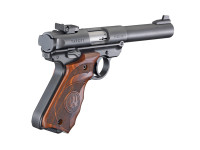 Ruger Mark IV Target 40159 (MKIV512TG), cal. .22LR