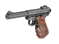 Ruger Mark IV Target 40159 (MKIV512TG), cal. .22LR
