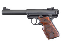 Ruger Mark IV Target 40159 (MKIV512TG), cal. .22LR