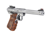 Ruger Mark IV Hunter 40160 (KMKIV678HTG), Kal. .22LR