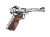 Ruger Mark IV Hunter 40160 (KMKIV678HTG), Kal. .22LR
