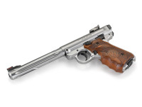 Ruger Mark IV Hunter 40160 (KMKIV678HTG), Kal. .22LR