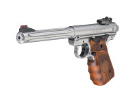 Ruger Mark IV Hunter 40160 (KMKIV678HTG), Kal. .22LR