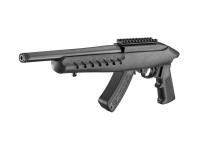 Ruger 22 Charger 4923 (CHR22-10TB-POLY), Kal. .22LR