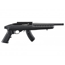 Ruger 22 Charger 4923 (CHR22-10TB-POLY), kal. .22LR