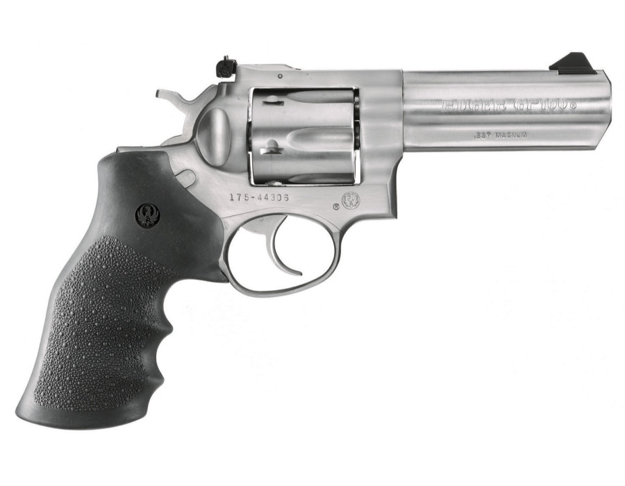 Ruger GP100 1705, cal. .357 Mag. 