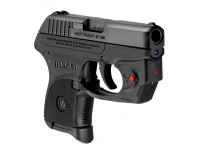 Ruger LCP 3752 (LCP-VL), cal. .380 Auto