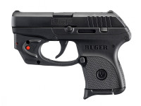 Ruger LCP 3752 (LCP-VL), cal. .380 Auto