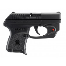 Ruger LCP 3752 (LCP-VL), kal. .380 Auto