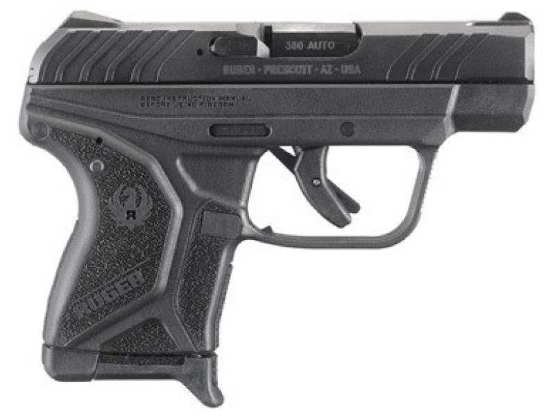 Ruger LCP II 3750 (LCP II), cal. .380 Auto