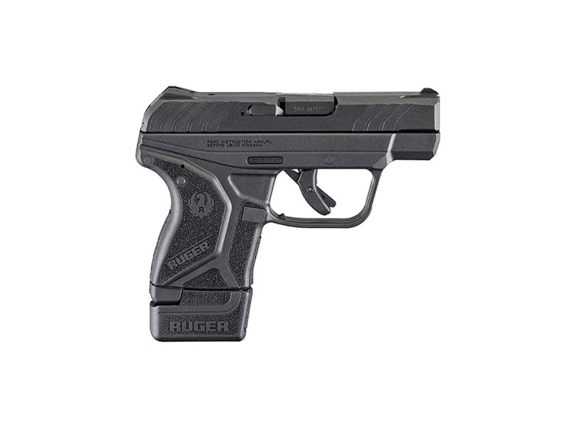 Ruger LCP II 3787, cal. .380 Auto