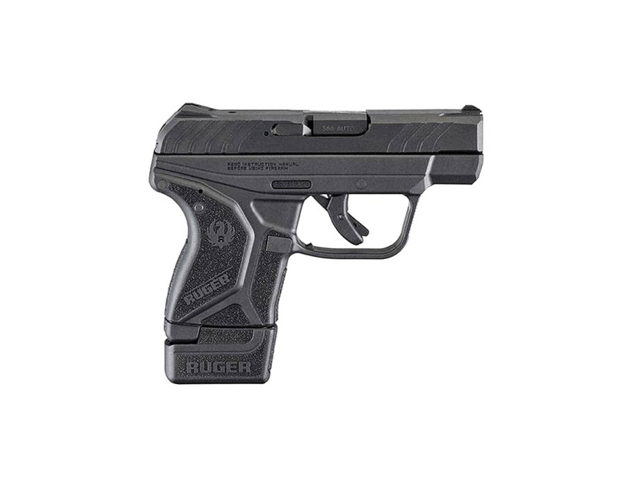 Ruger LCP II 3787, cal. .380 Auto