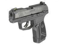 Ruger MAX-9 3500, cal. 9mm Luger