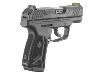 Ruger MAX-9 3500, cal. 9mm Luger