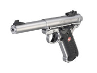 Ruger Mark IV Target 40103 (KMKIV512), cal. .22LR