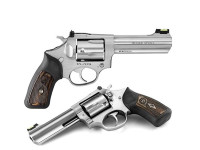 Ruger SP101 5771 (KSP-341X), cal. .357Mag.