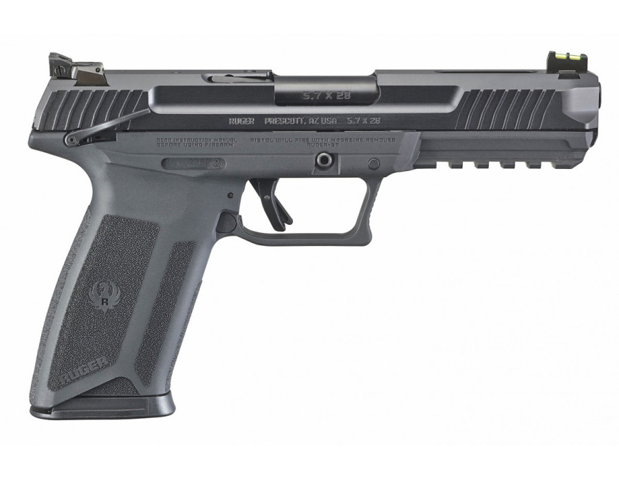 Ruger-57 (16401), cal. 5.7x28mm