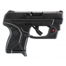 Ruger LCP II s laserom, kal. 9mm Brow.