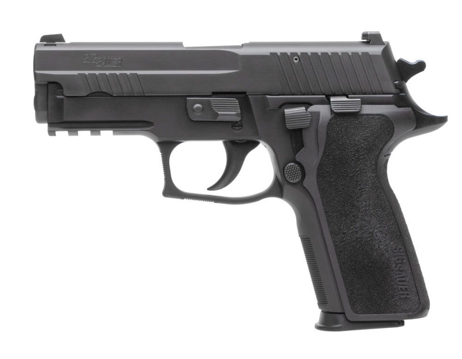 Sig Sauer P229 Elite, cal. 9x19mm