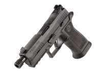 Sig Sauer P320 Legion 4,6" threaded, cal. 9x19mm