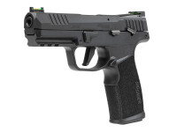 Sig Sauer P322 OR, cal. .22lr Sig Sauer P322 OR, cal. .22lr