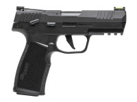Sig Sauer P322 OR, cal. .22lr Sig Sauer P322 OR, cal. .22lr